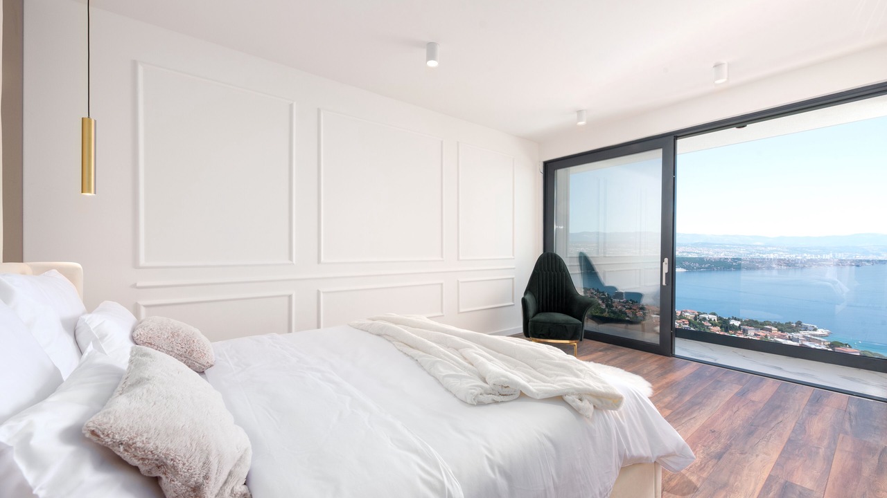 Photo of Bedroom in Veprinac