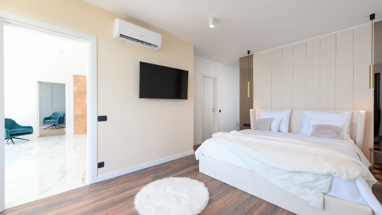 Photo of Bedroom in Veprinac