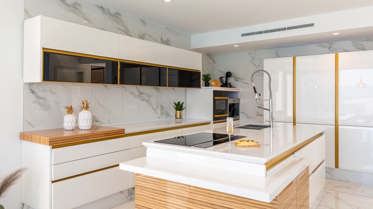 Photo of Kitchen in Veprinac