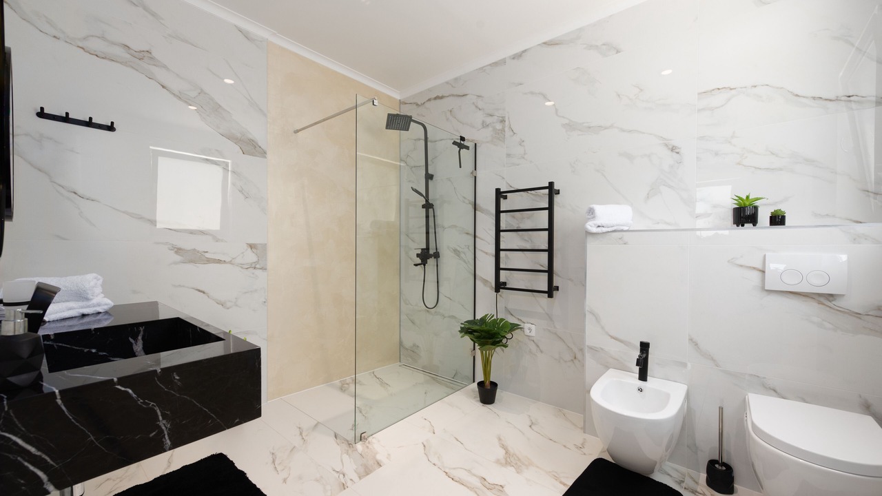 Photo of Bathroom in Veprinac