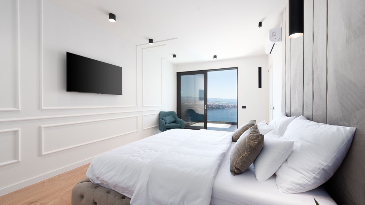 Photo of Bedroom in Veprinac