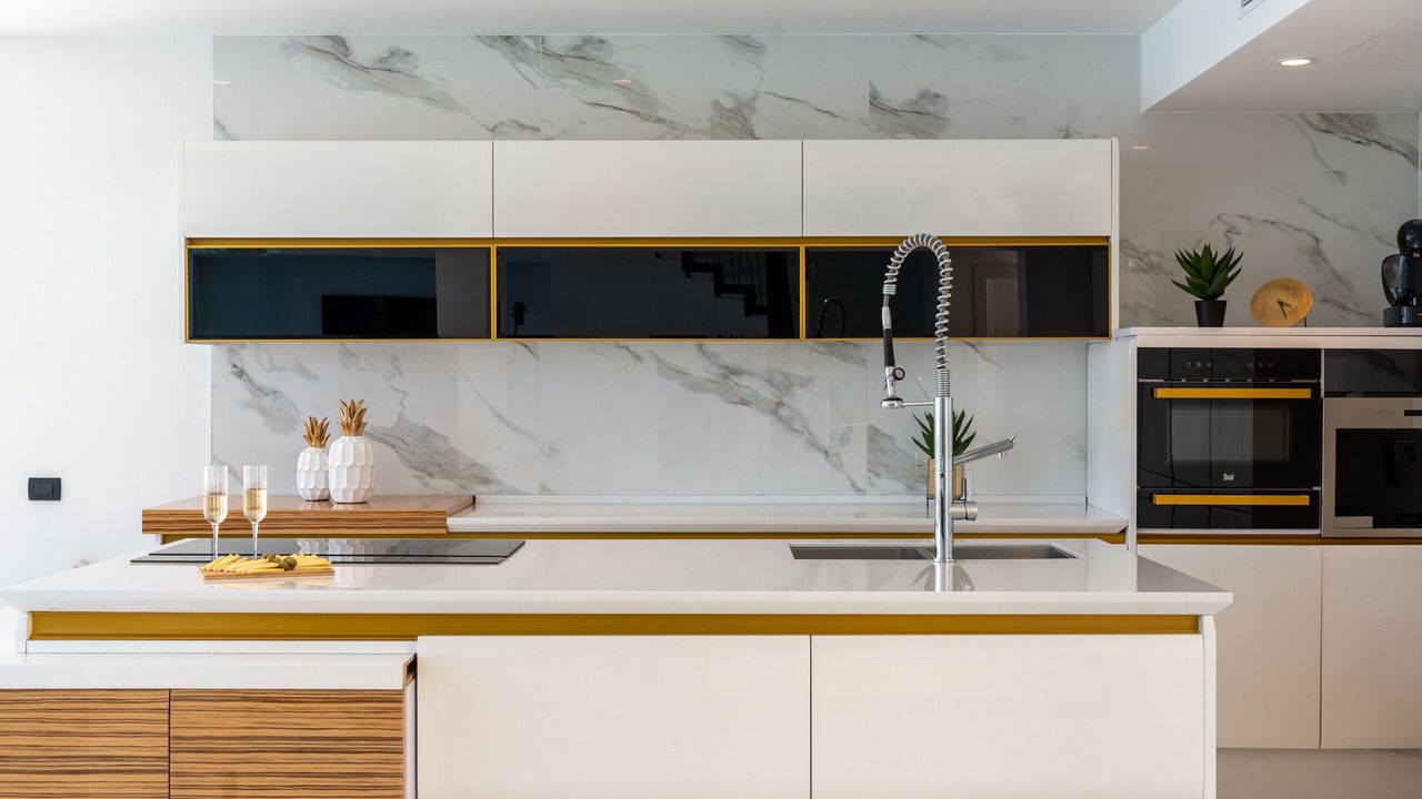 Photo of Kitchen in Veprinac
