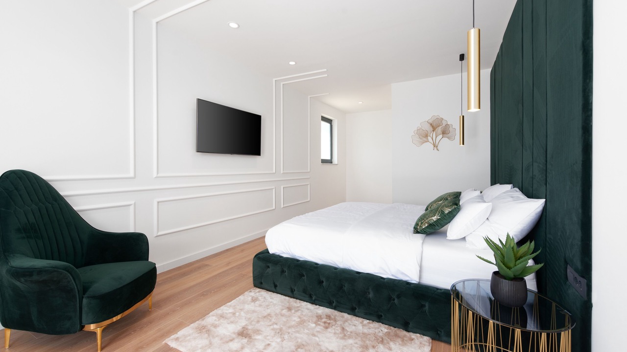Photo of Bedroom in Veprinac