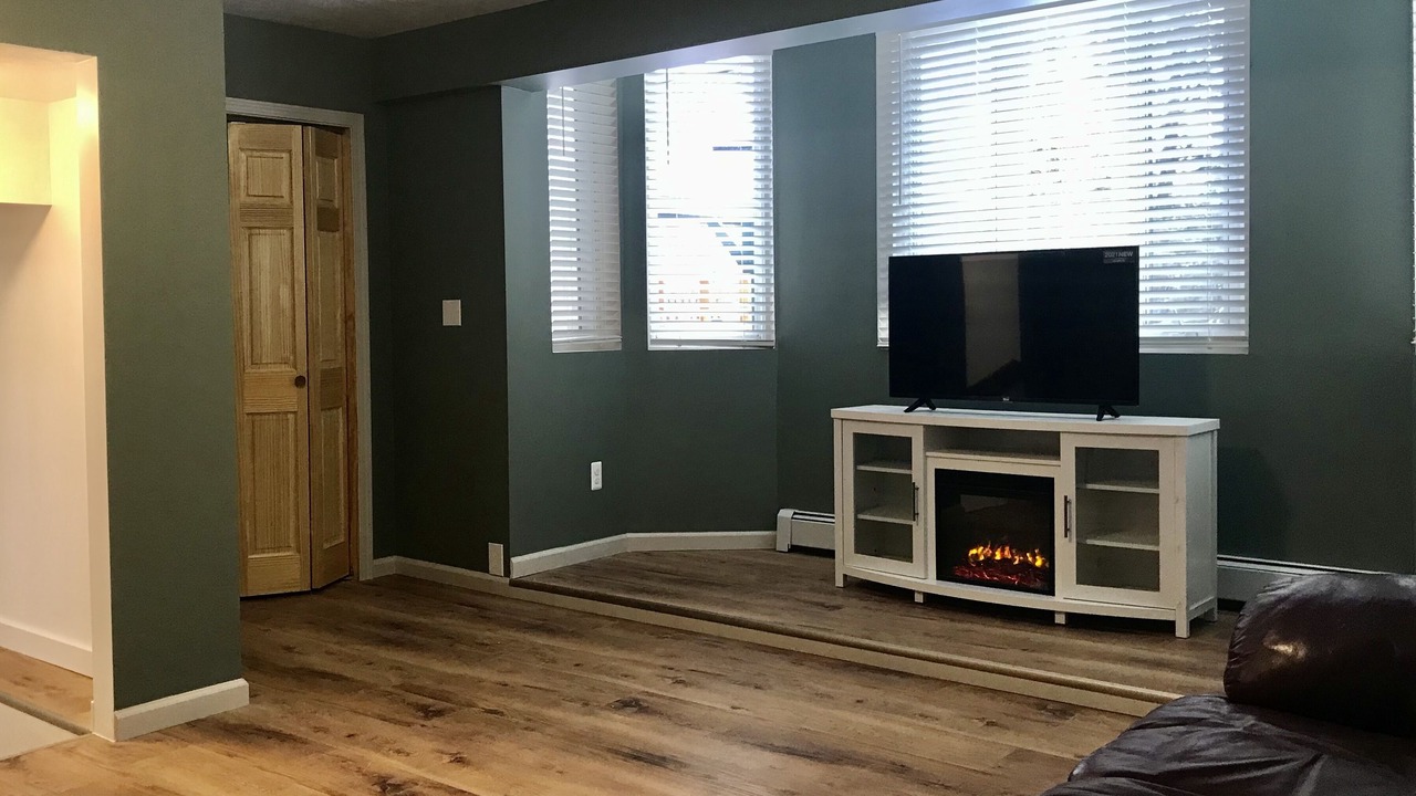 Photo of Bedroom in Grenell
