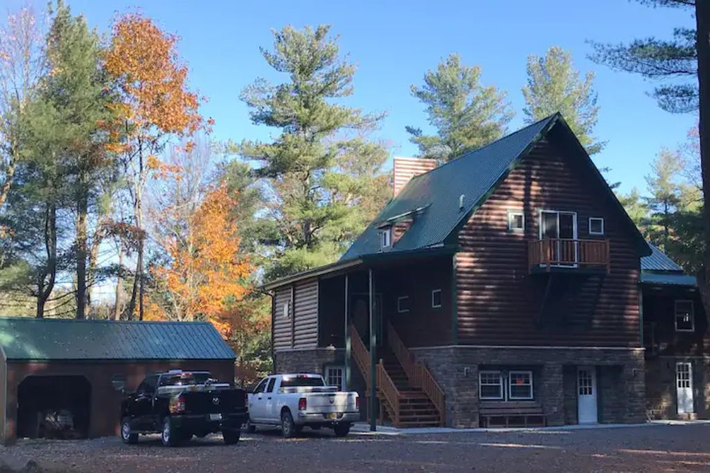 Photo of Outdoor in Grenell