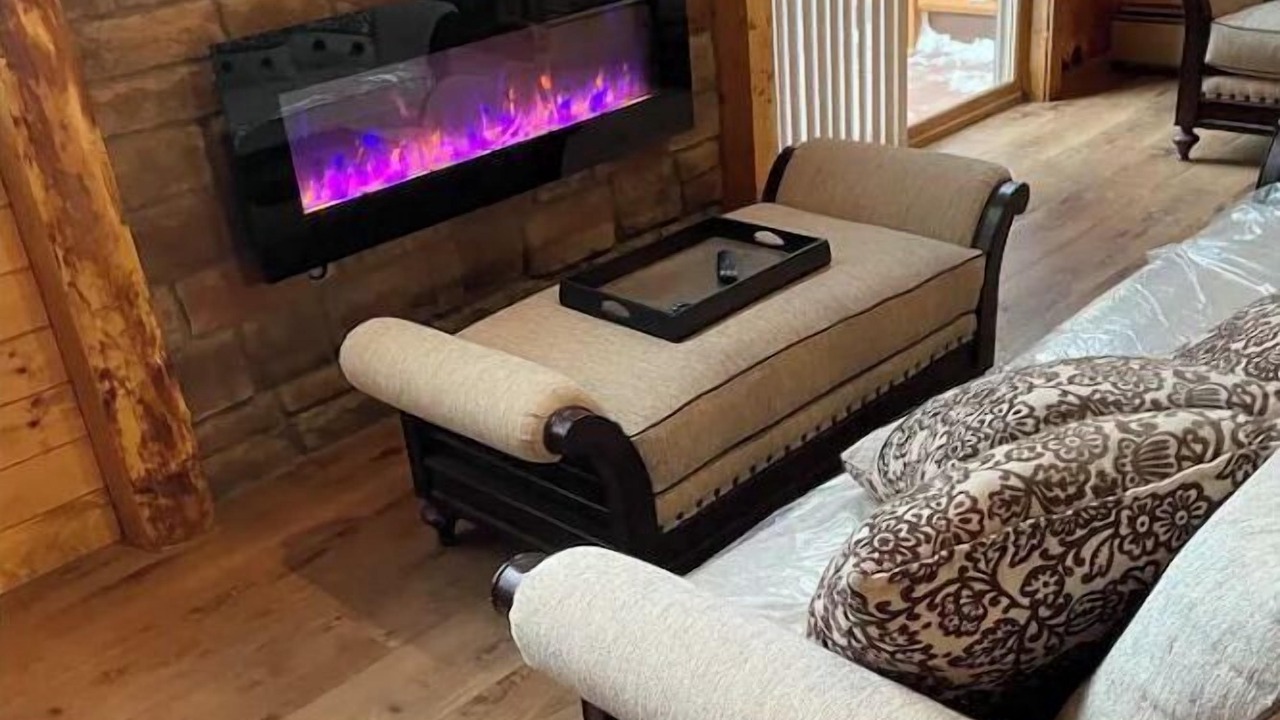 Photo of Livingroom in Grenell