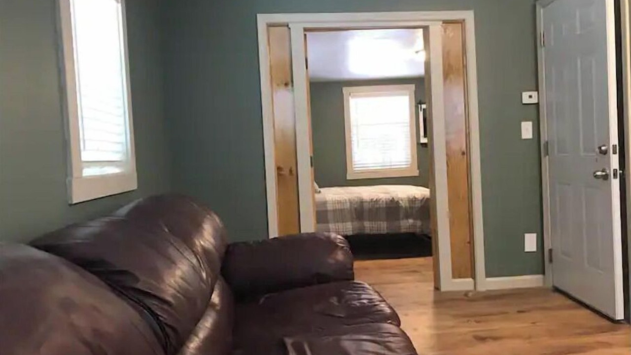 Photo of Bedroom in Grenell