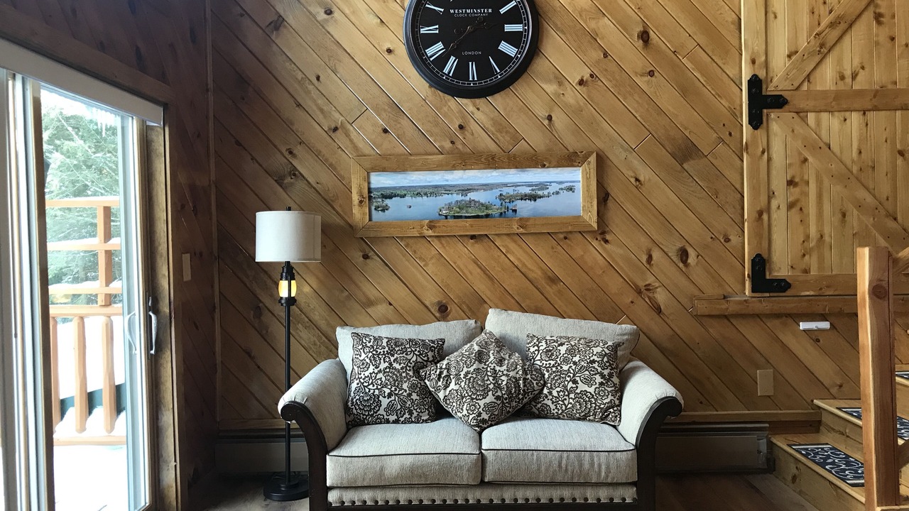 Photo of Livingroom in Grenell