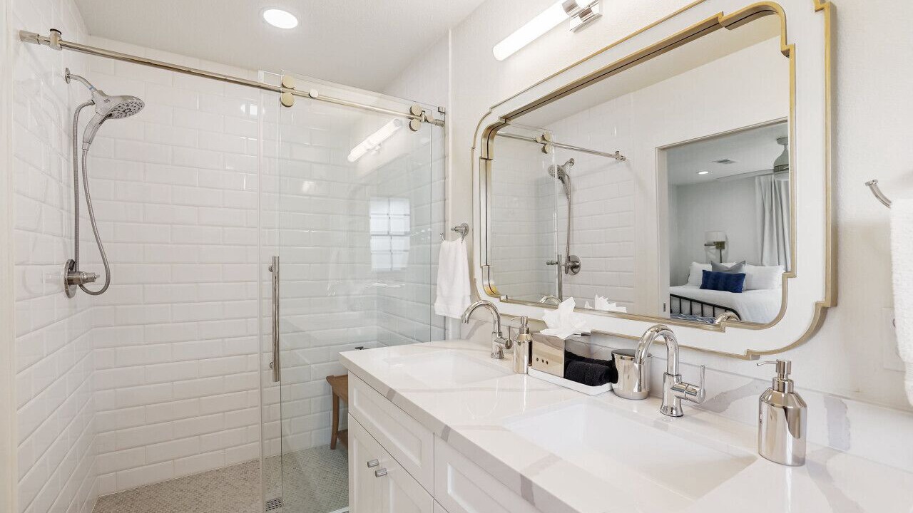 Photo of Bathroom in Fayetteville
