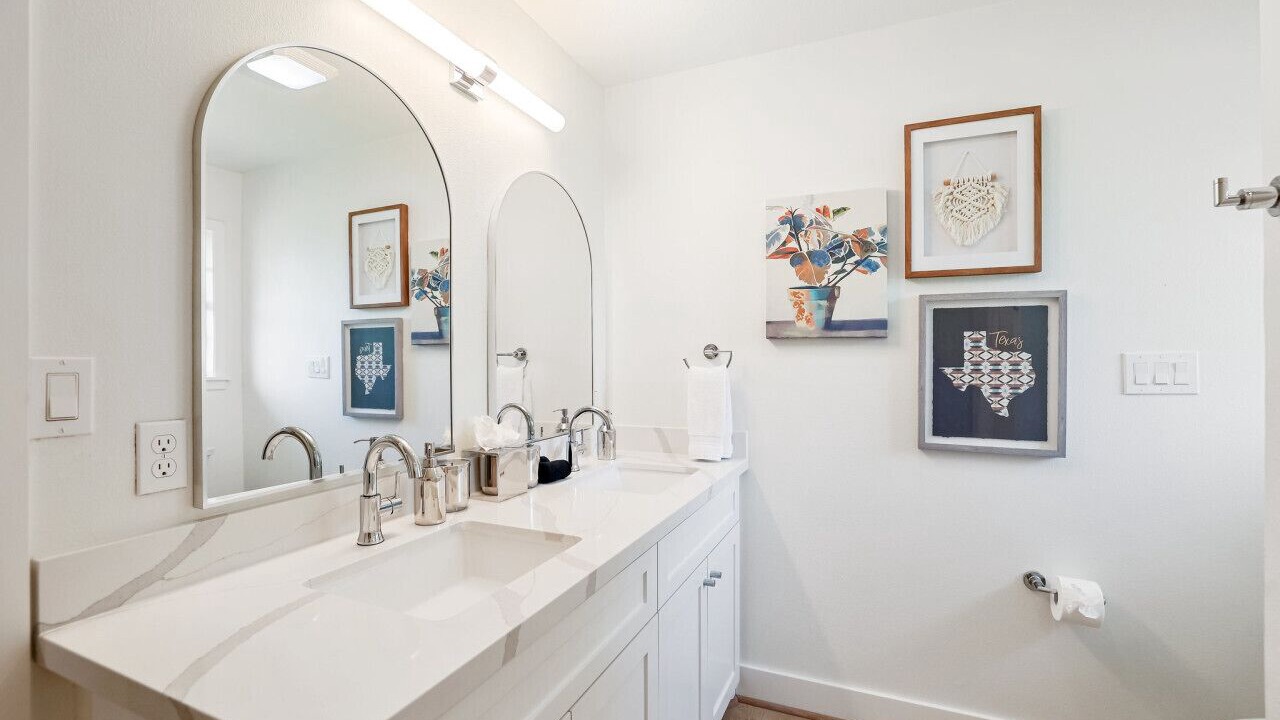 Photo of Bathroom in Fayetteville
