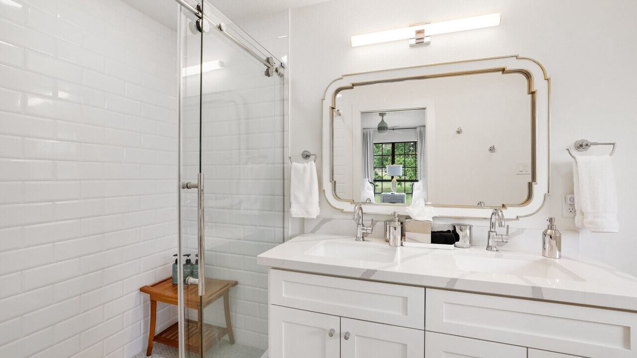 Photo of Bathroom in Fayetteville
