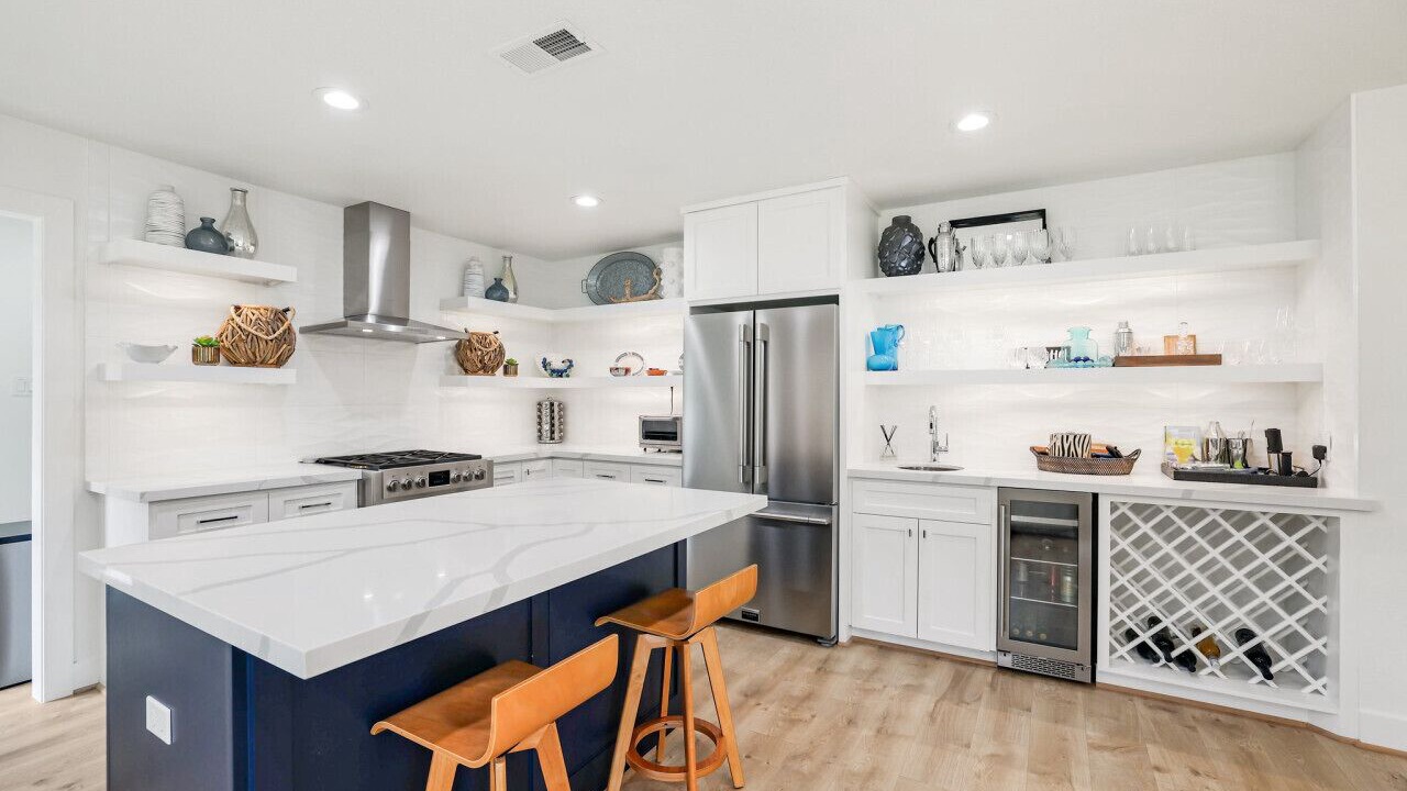 Photo of Kitchen in Fayetteville