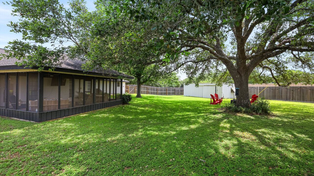 Photo of Outdoor in Fayetteville