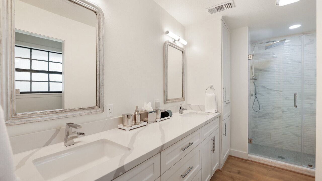 Photo of Bathroom in Fayetteville