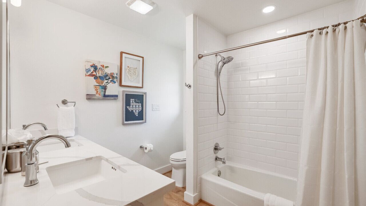 Photo of Bathroom in Fayetteville