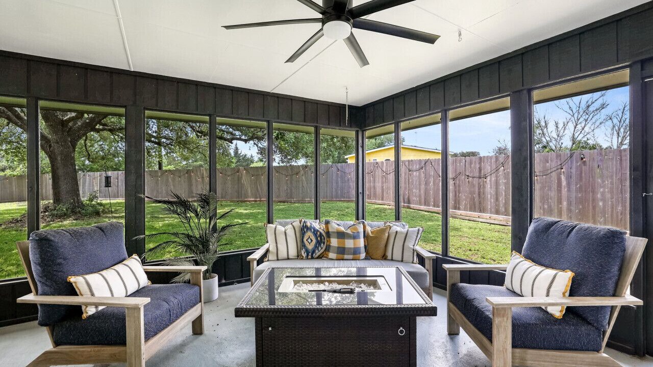 Photo of Outdoor in Fayetteville