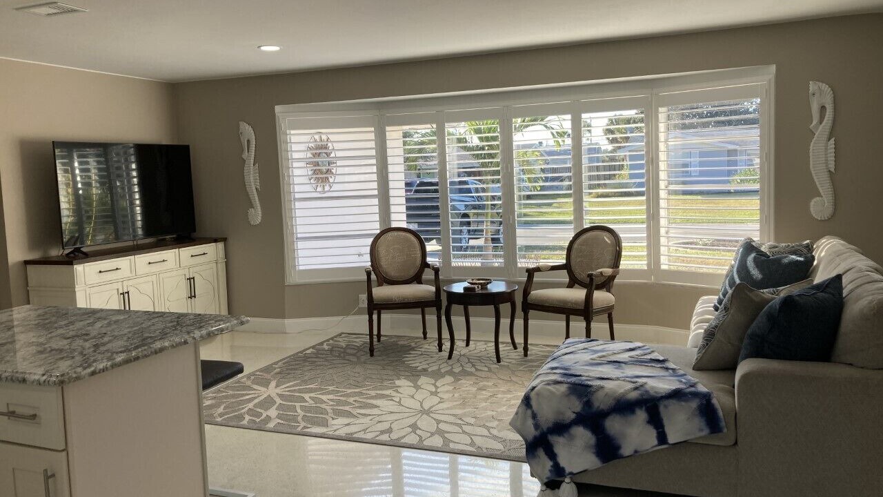 Photo of Livingroom in Venice Gardens