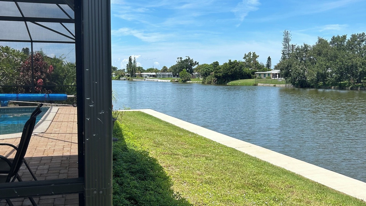 Photo of Outdoor in Venice Gardens