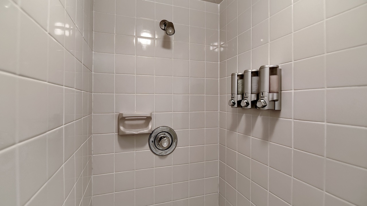 Photo of Bathroom in Canyon Rim