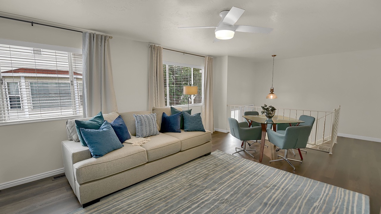 Photo of Livingroom in Canyon Rim