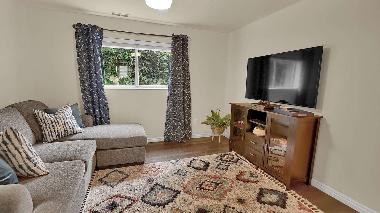 Photo of Livingroom in Canyon Rim