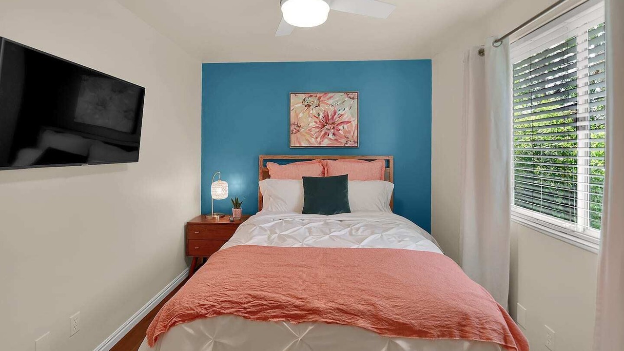 Photo of Bedroom in Canyon Rim
