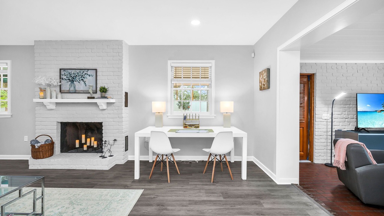 Photo of Bedroom in Southside