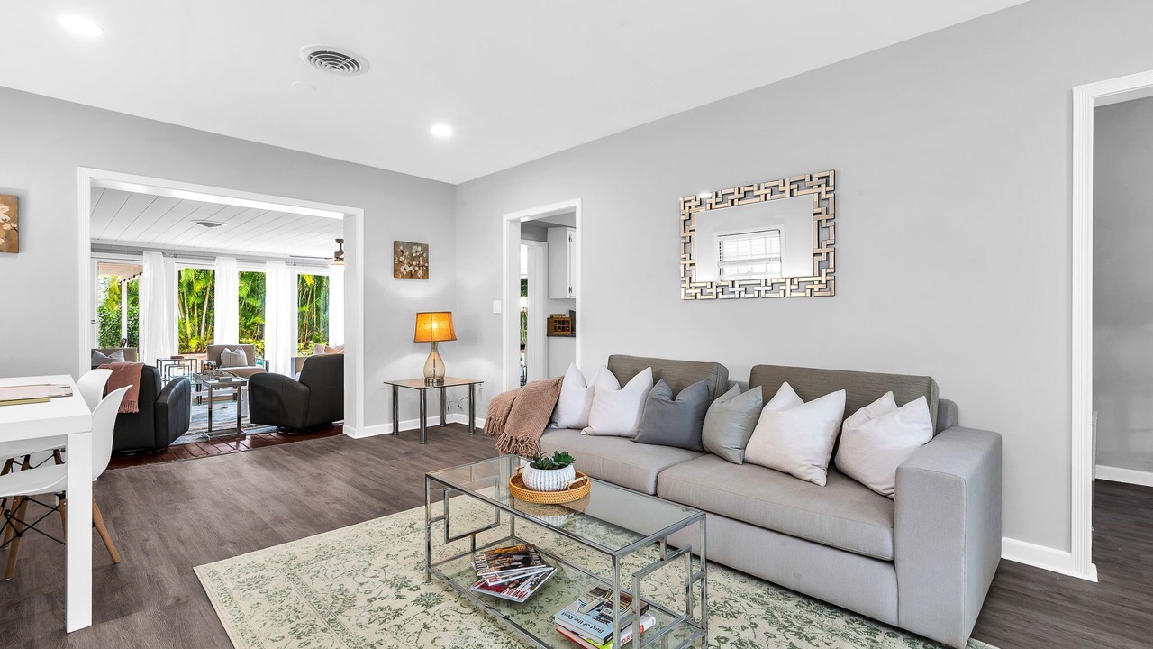 Photo of Bedroom in Southside