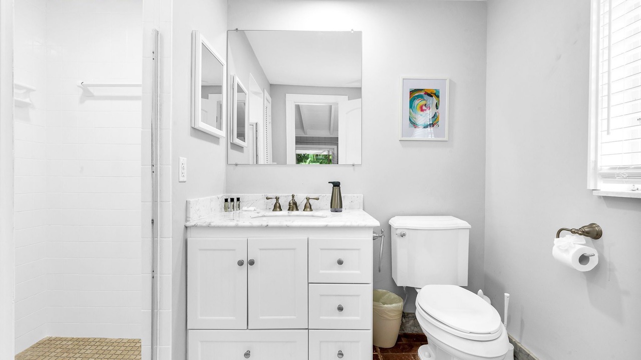 Photo of Bathroom in Southside