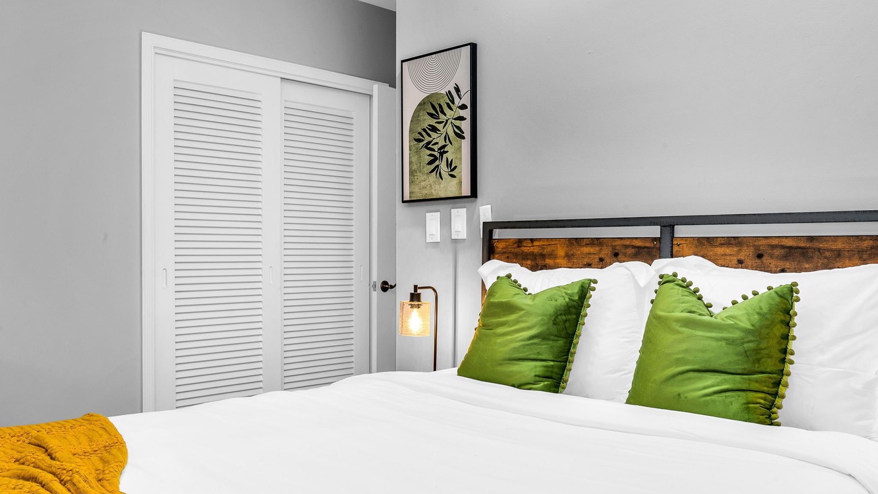 Photo of Bathroom in Southside