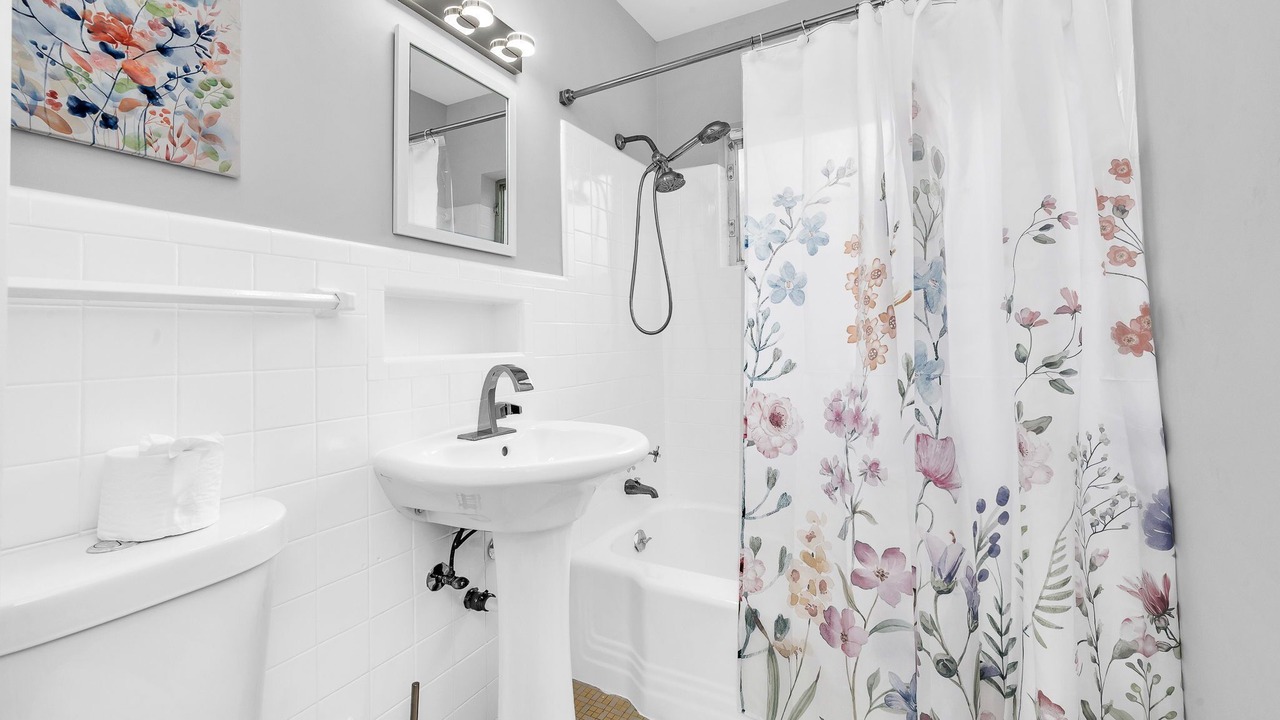 Photo of Bathroom in Southside