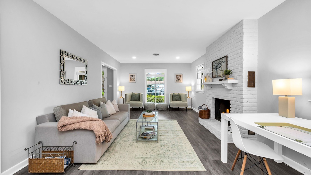 Photo of Bedroom in Southside