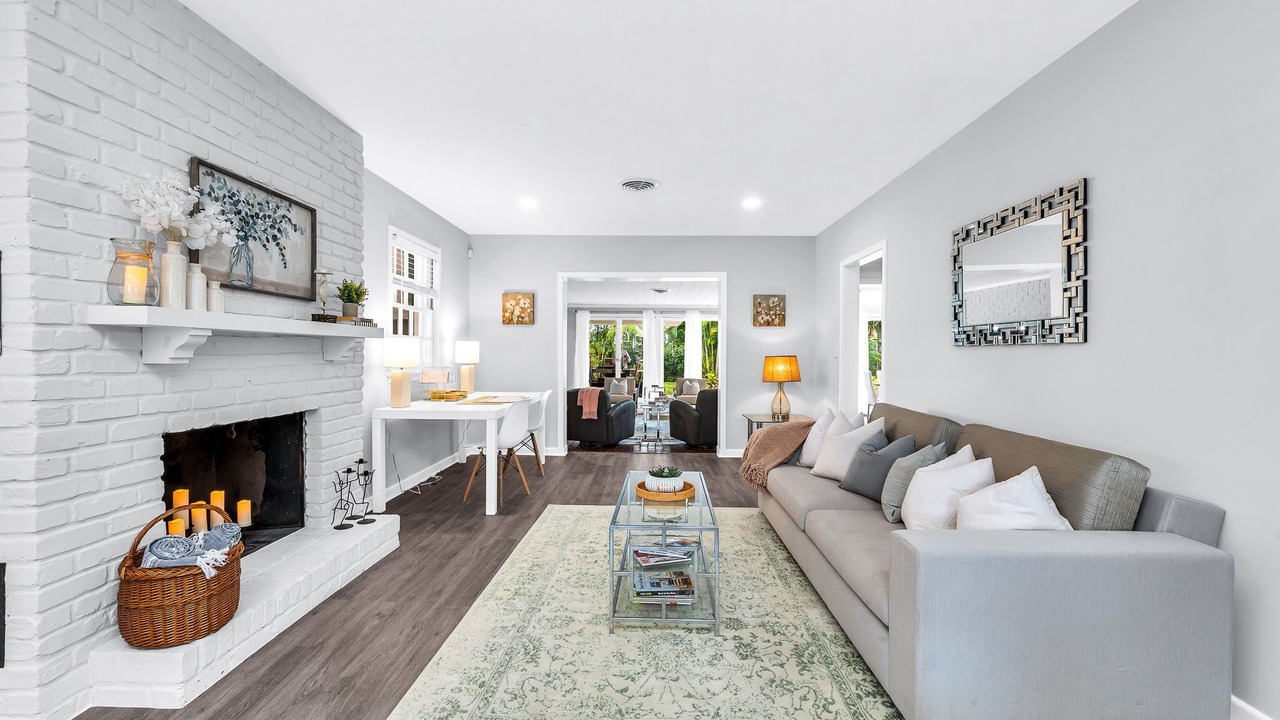 Photo of Bedroom in Southside