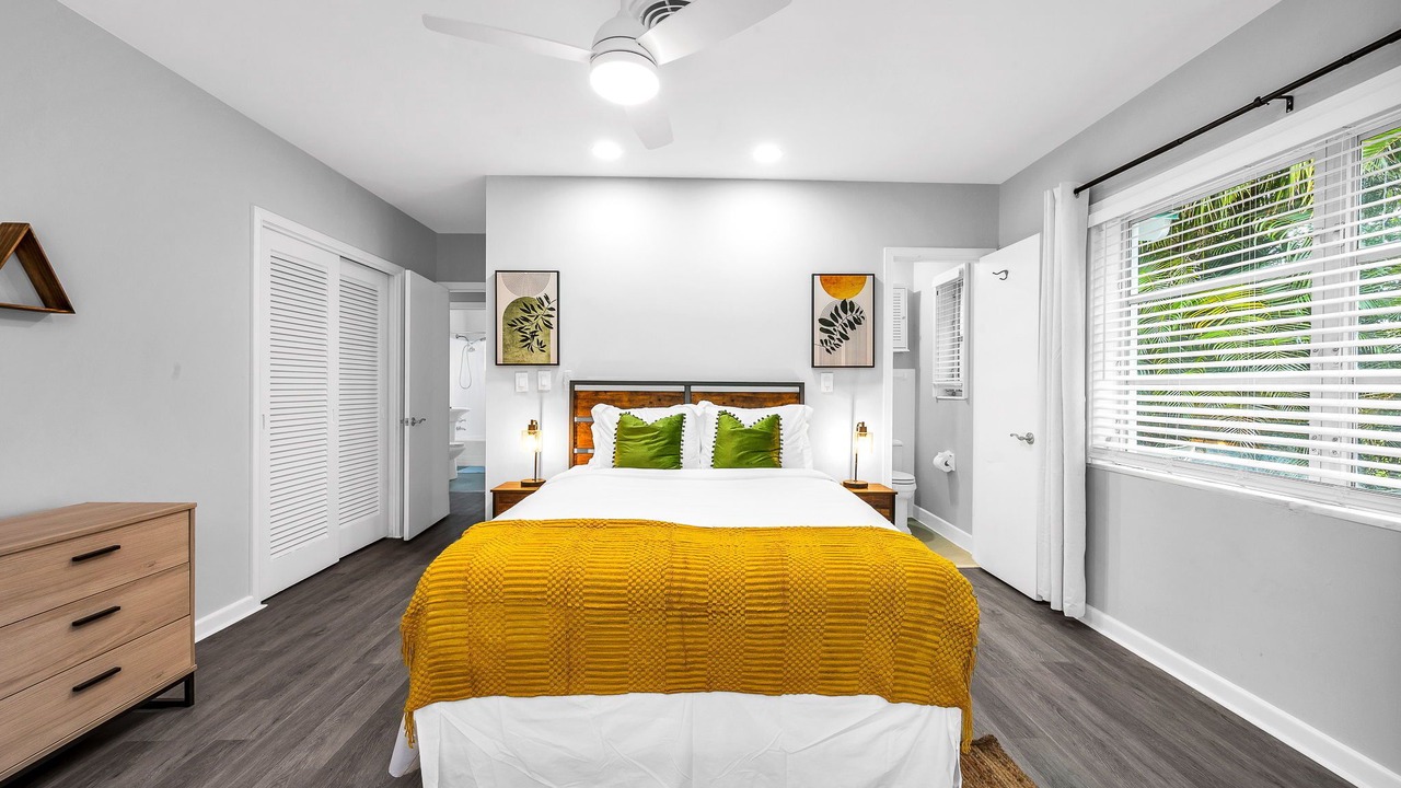 Photo of Bathroom in Southside