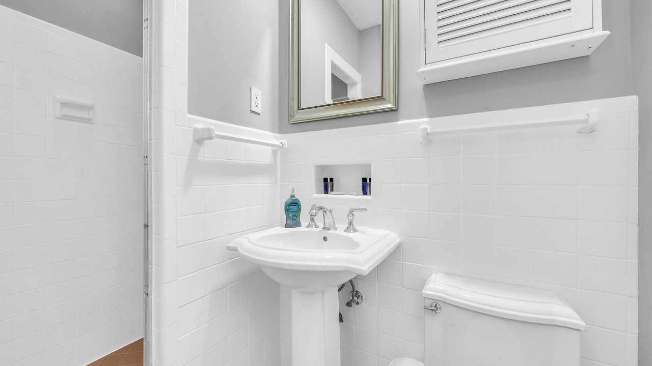 Photo of Bathroom in Southside