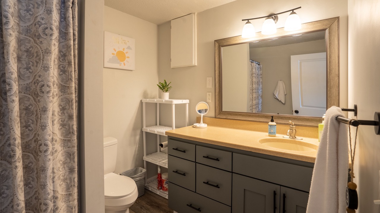 Photo of Bathroom in Camdenton
