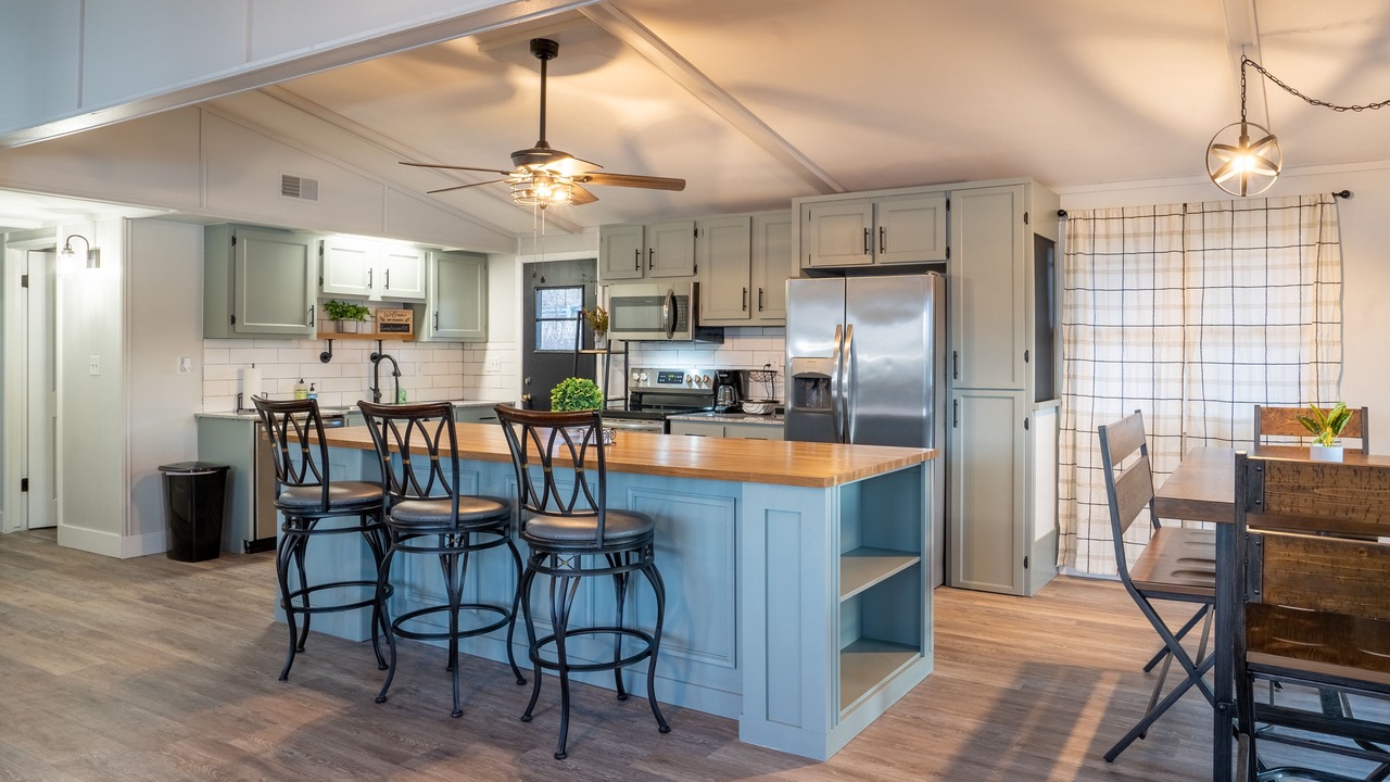 Photo of Kitchen in Camdenton