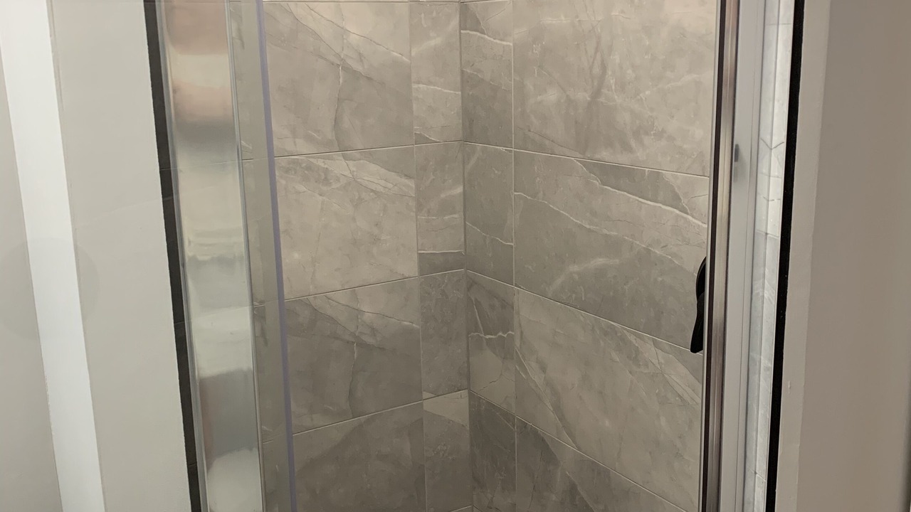 Photo of Bathroom in Azilda