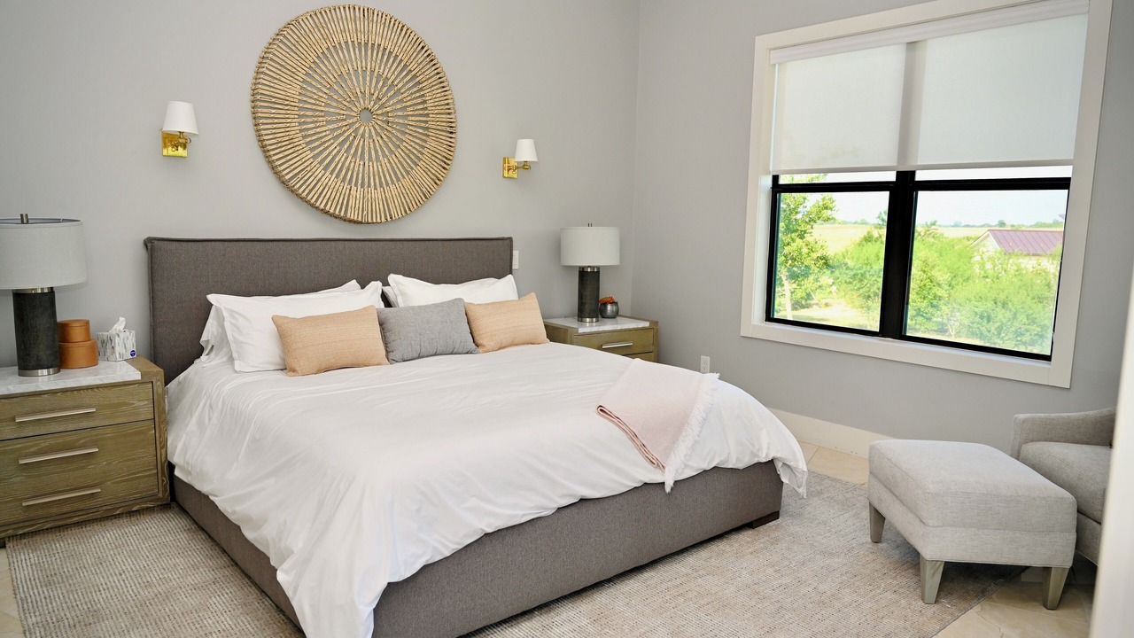 Photo of Bedroom in Washington