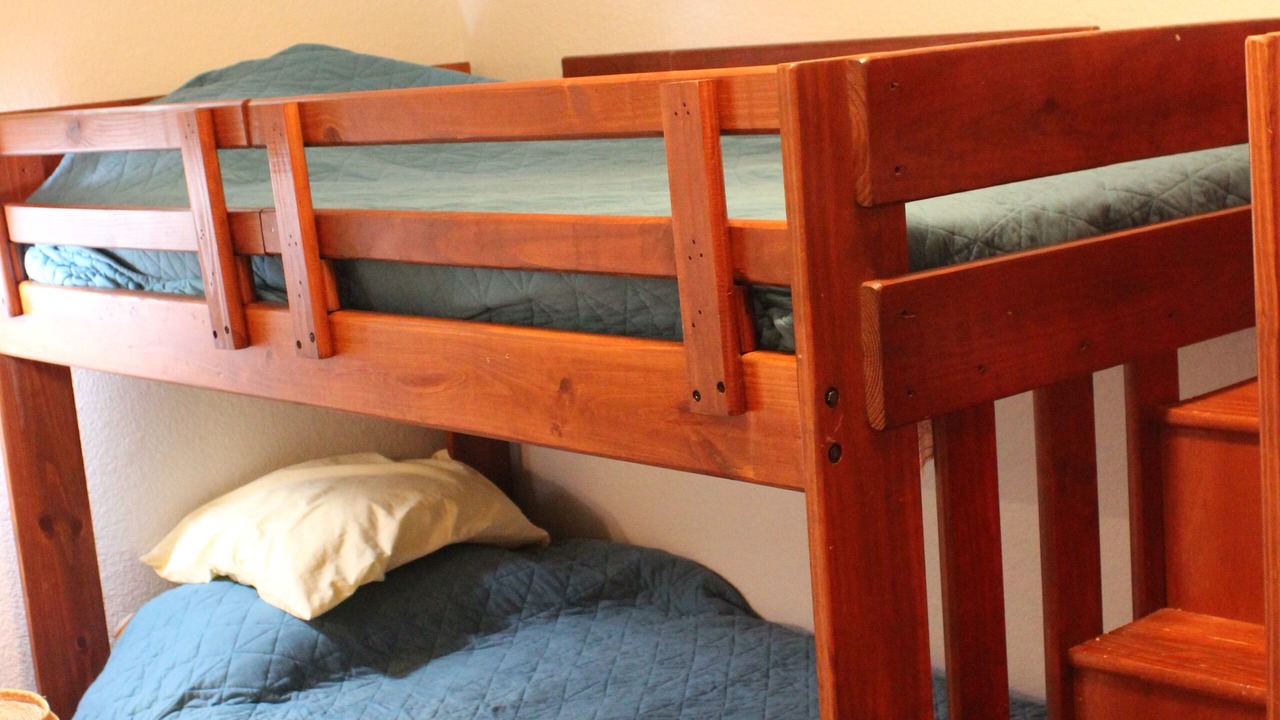 Photo of Bedroom in Camdenton
