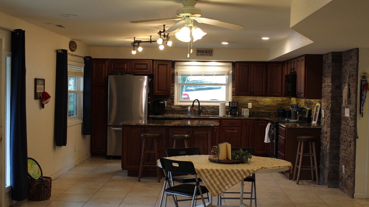 Photo of Kitchen in Camdenton