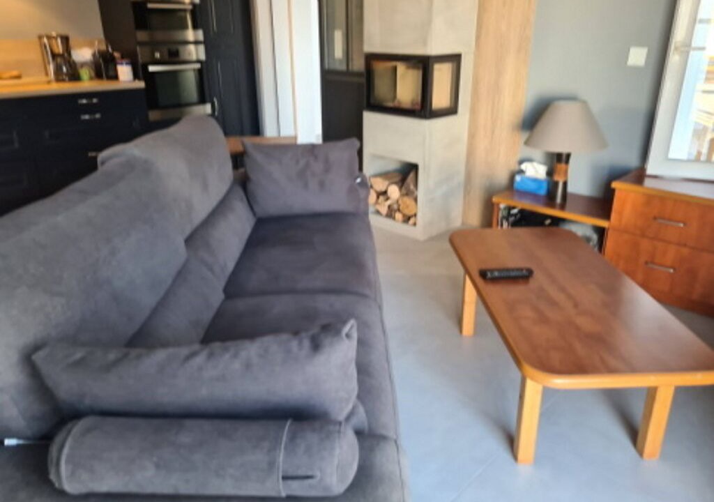 Photo of Livingroom in Barbatre