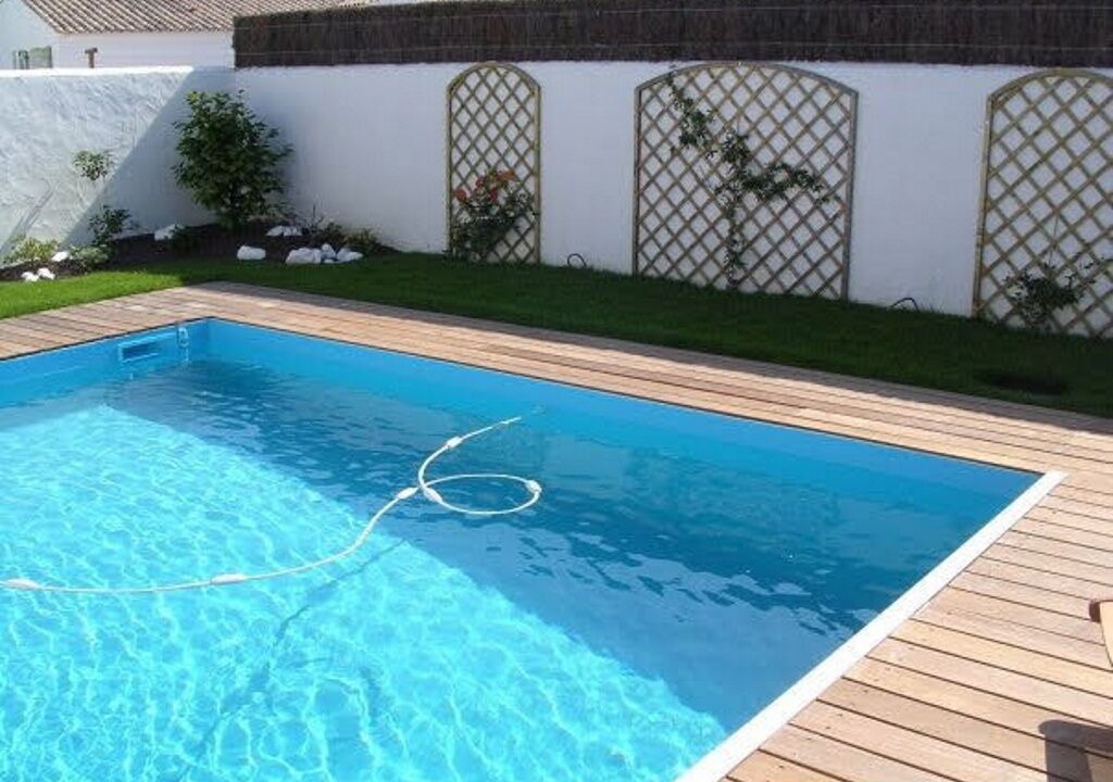 Photo of Outdoor in Barbatre