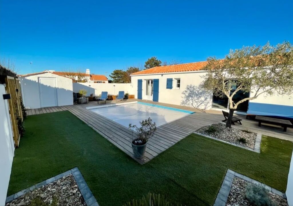 Photo of Outdoor in Barbatre