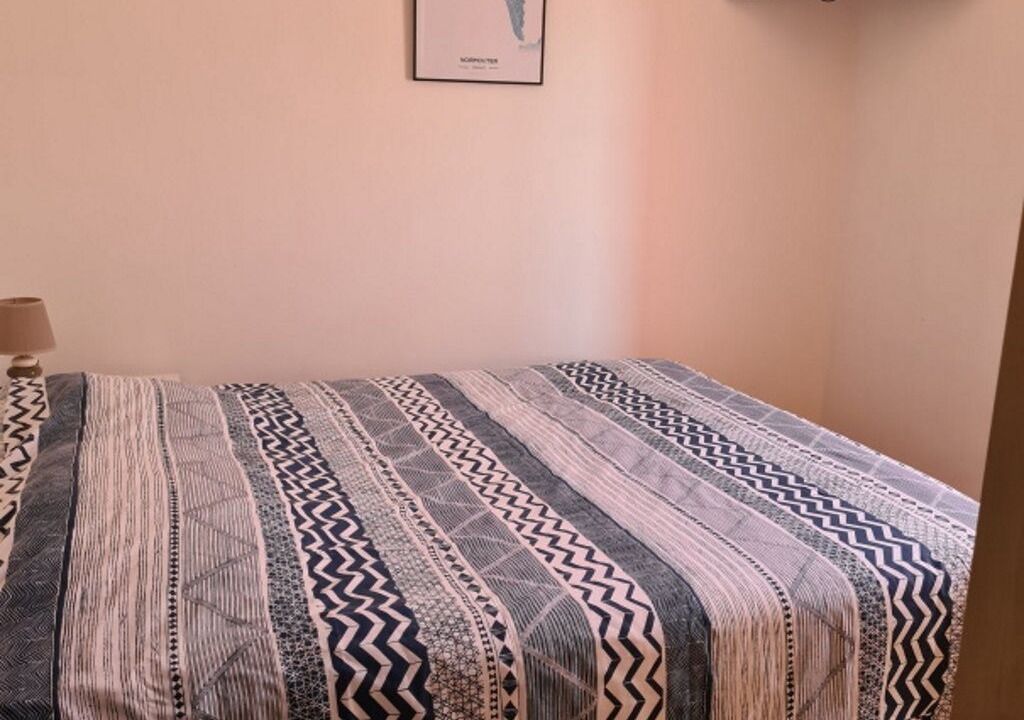 Photo of Bedroom in Barbatre