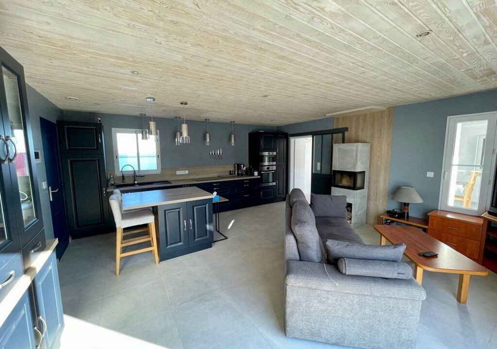 Photo of Livingroom in Barbatre