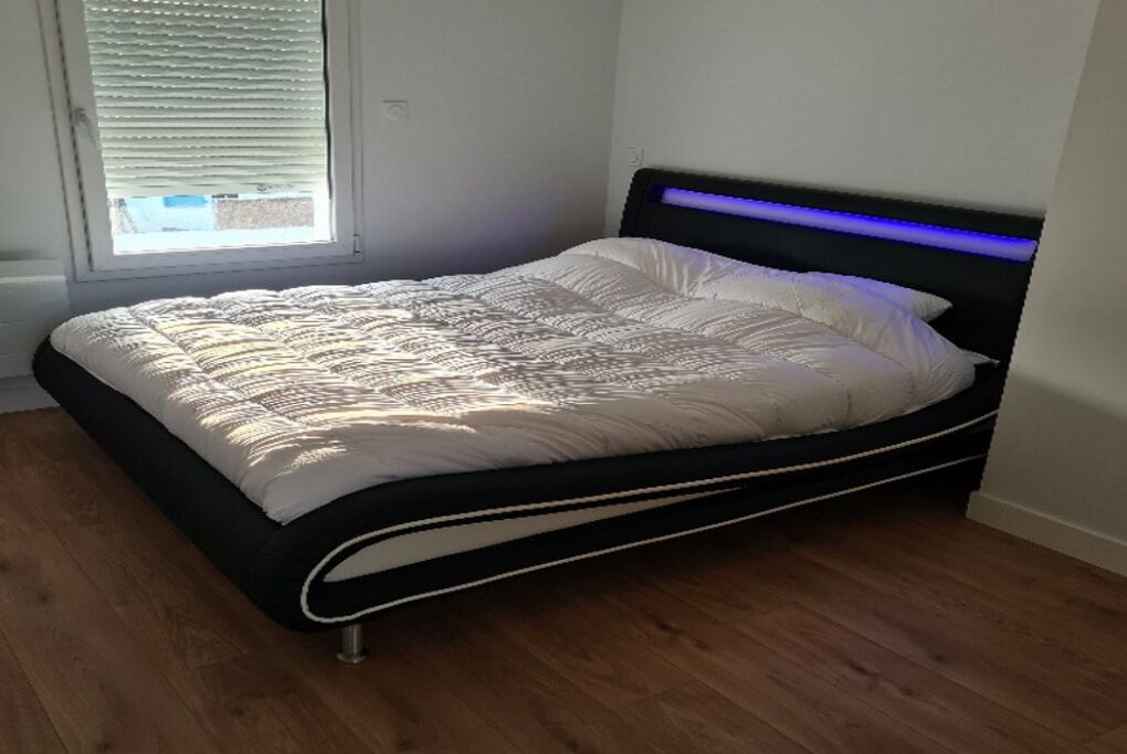 Photo of Bedroom in Barbatre