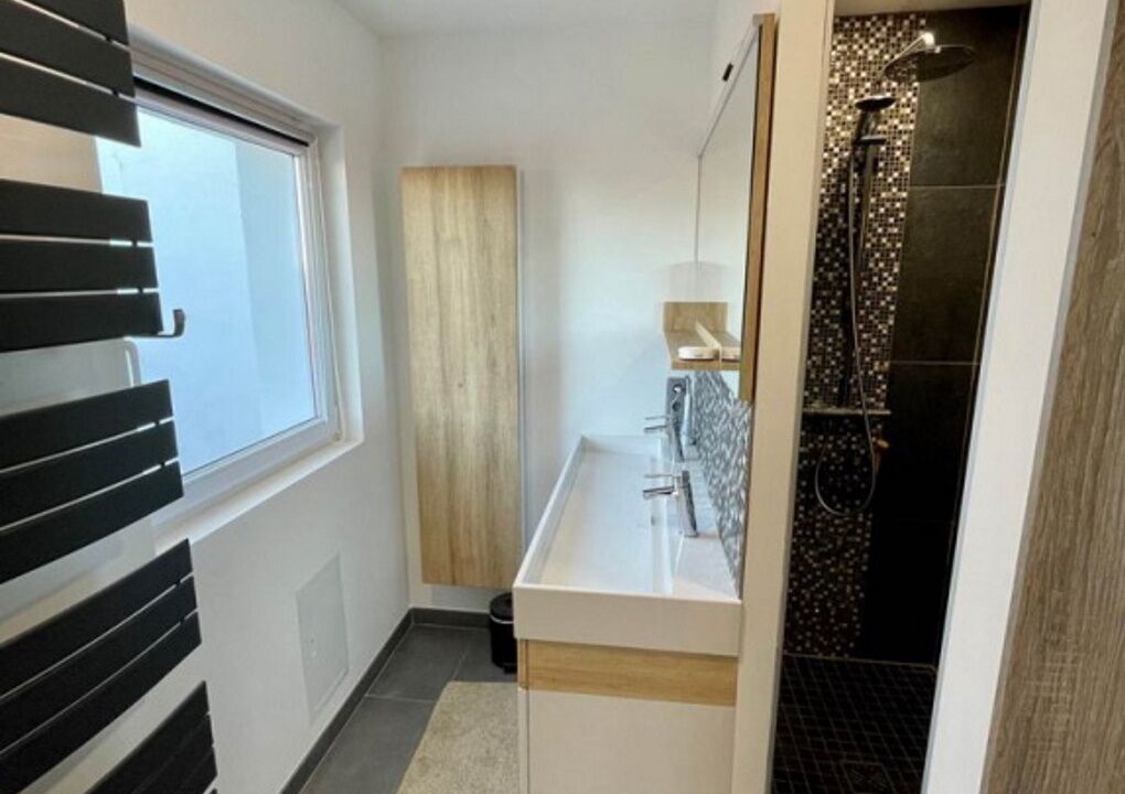 Photo of Bathroom in Barbatre