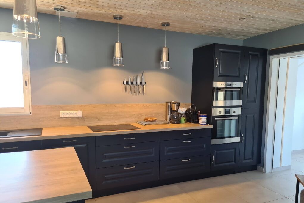 Photo of Kitchen in Barbatre