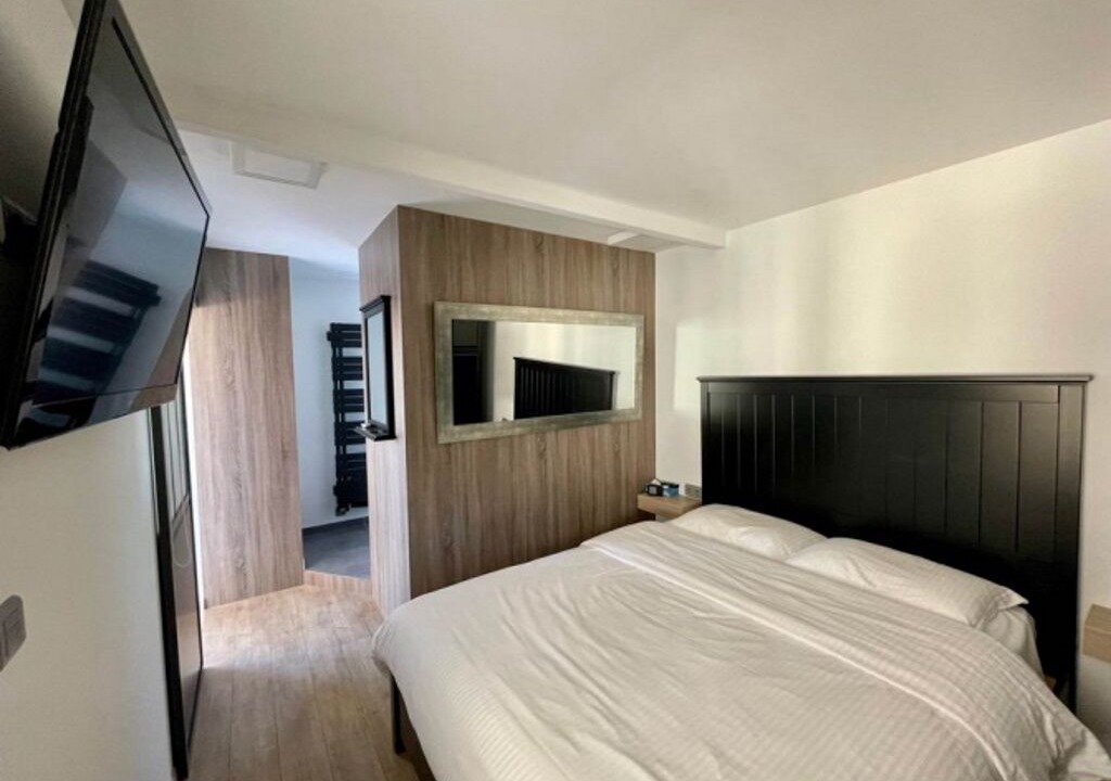 Photo of Bedroom in Barbatre